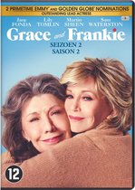 Grace And Frankie - Seizoen 2