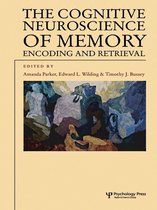 Studies in Cognition - The Cognitive Neuroscience of Memory