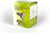 RepTech HID UV lamp - 50 Watt, E27