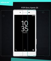 Nillkin Amazing H+ Tempered Glass Sony Xperia Z5 - Rounded Edge