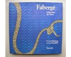 Fabergé - Hofjuwelier der Zaren