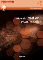 Excel 2010 Pivot-Tabellen