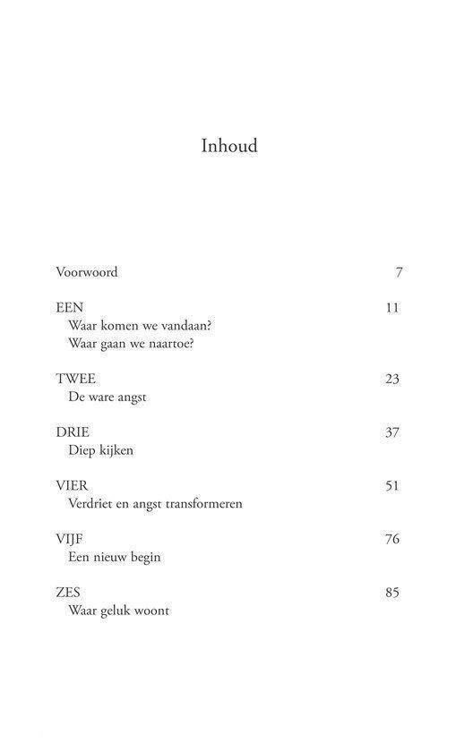 Geen dood en geen vrees