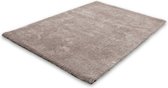 Lalee Velvet Vloerkleed 120x170 Platinum 500