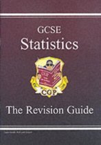 GCSE Statistics Revision Guide - Higher (A*-G Course)