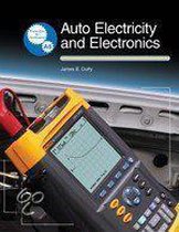 Auto Electricity And Electronics Technology