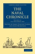 The Cambridge Library Collection - Naval Chronicle The Naval Chronicle