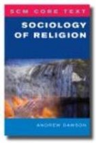 SCM Core Text Sociology Of Religion