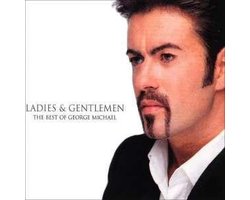 Ladies & Gentlemen: The Best of George Michael (CD)