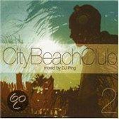 City Beach Club, Vol. 2
