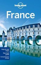Lonely Planet: France (10th Ed)