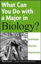 What Can You Do with A Major in Biology?