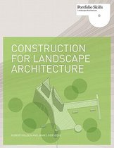 Construction for Landscape Architecture