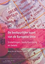 Samenvatting EU, voor het tentamen EU & internationaal recht