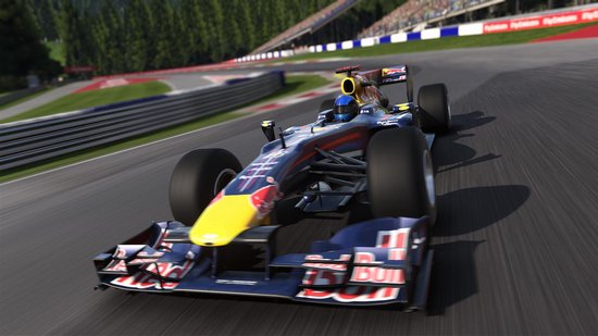 F1 2017 - Standard Edition - Xbox One