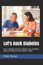 Let's Hack Diabetes