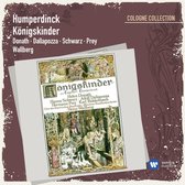 Humperdinck: Konigskinder/The