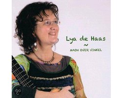 Maon over Vinkel