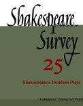 Shakespeare SurveySeries Number 25- Shakespeare Survey