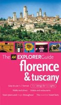 AA Explorer Florence and Tuscany
