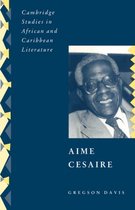 Cambridge Studies in African and Caribbean Literature