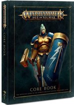 Games Workshop Warhammer: Age Of Sigmar Core Book