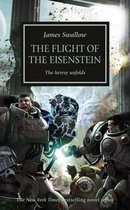 The Flight of the Eisenstein