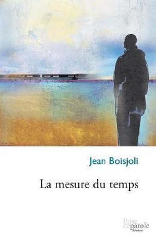 La mesure du temps - cover