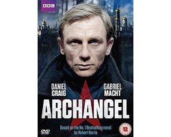Archangel (DVD)