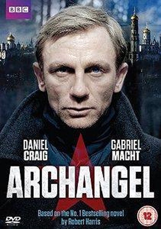 Archangel (DVD)