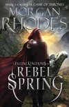 Falling Kingdoms Bk 2 Rebel Spring