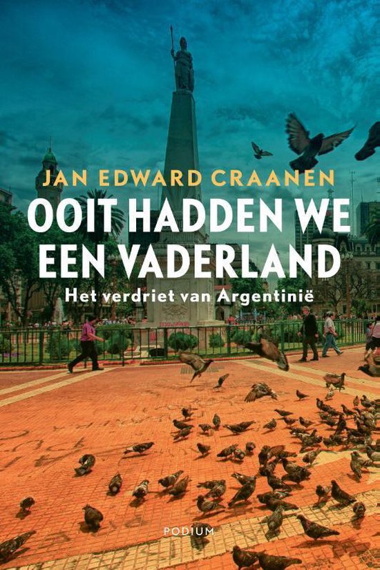 Ooit hadden we een vaderland