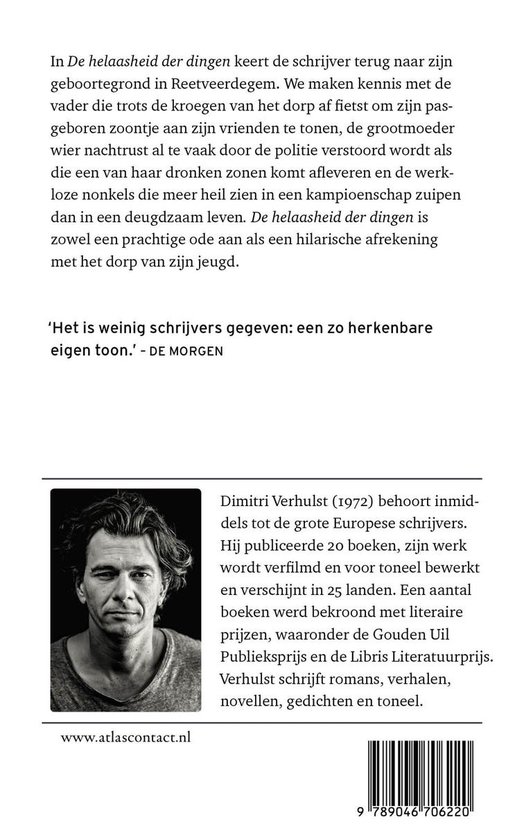 De helaasheid der dingen / Midprice (ebook