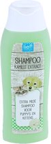Lief! - Puppy & Kitten Shampoo - 300ml