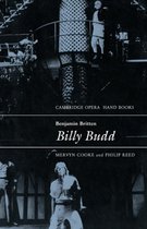 Benjamin Britten Billy Budd