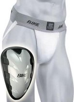 Bike Combo Strap Supporter with Proflex Max Cup - Adult - XL
