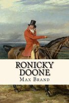 Ronicky Doone