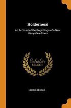 Holderness