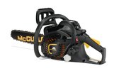 Bol.com McCulloch CS 35S Kettingzaag - 1400kW - Zwaardlengte 35cm aanbieding