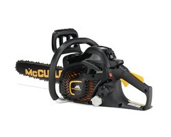 McCulloch CS 35S Kettingzaag - 1400kW - Zwaardlengte 35cm