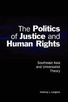Politics Of Justice And Human Rights