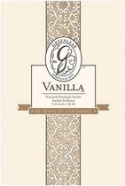 Greenleaf geurzakje Vanilla 2 stuks