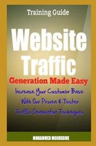 Website Traffic Generation Made Easy