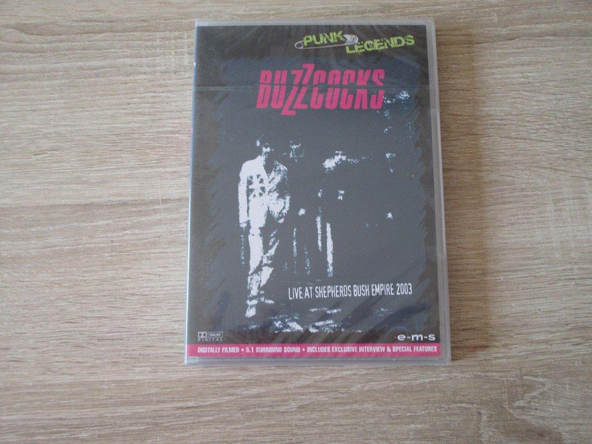 Live at Shepherds Bush Empire 2003
