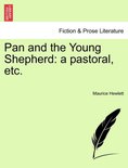 Pan and the Young Shepherd