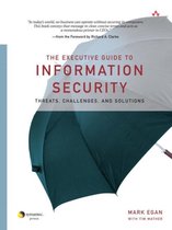 Executive Guide To Information Security