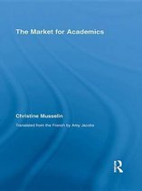 Studies in Higher Education - The Market for Academics