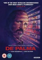 De Palma (DVD)