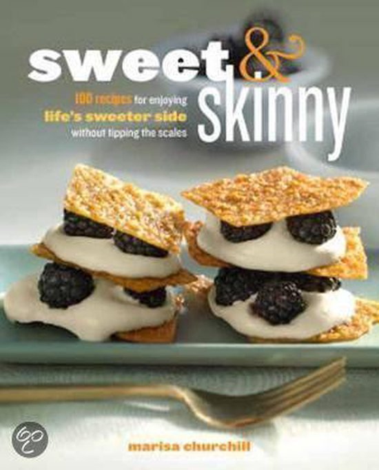 Sweet And Skinny - cover