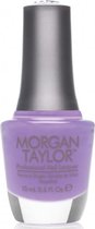 Morgan Taylor Purples Invitation Only Nagellak 15 ml